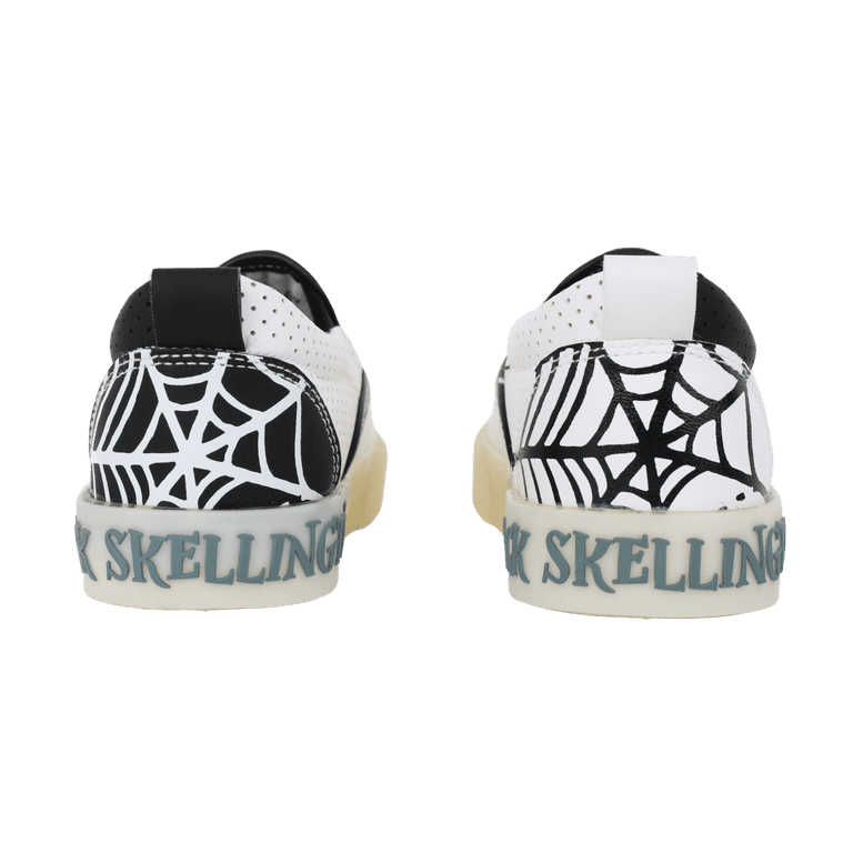 disney tim burtons unisex sneaker(31) - Thumbnail 2