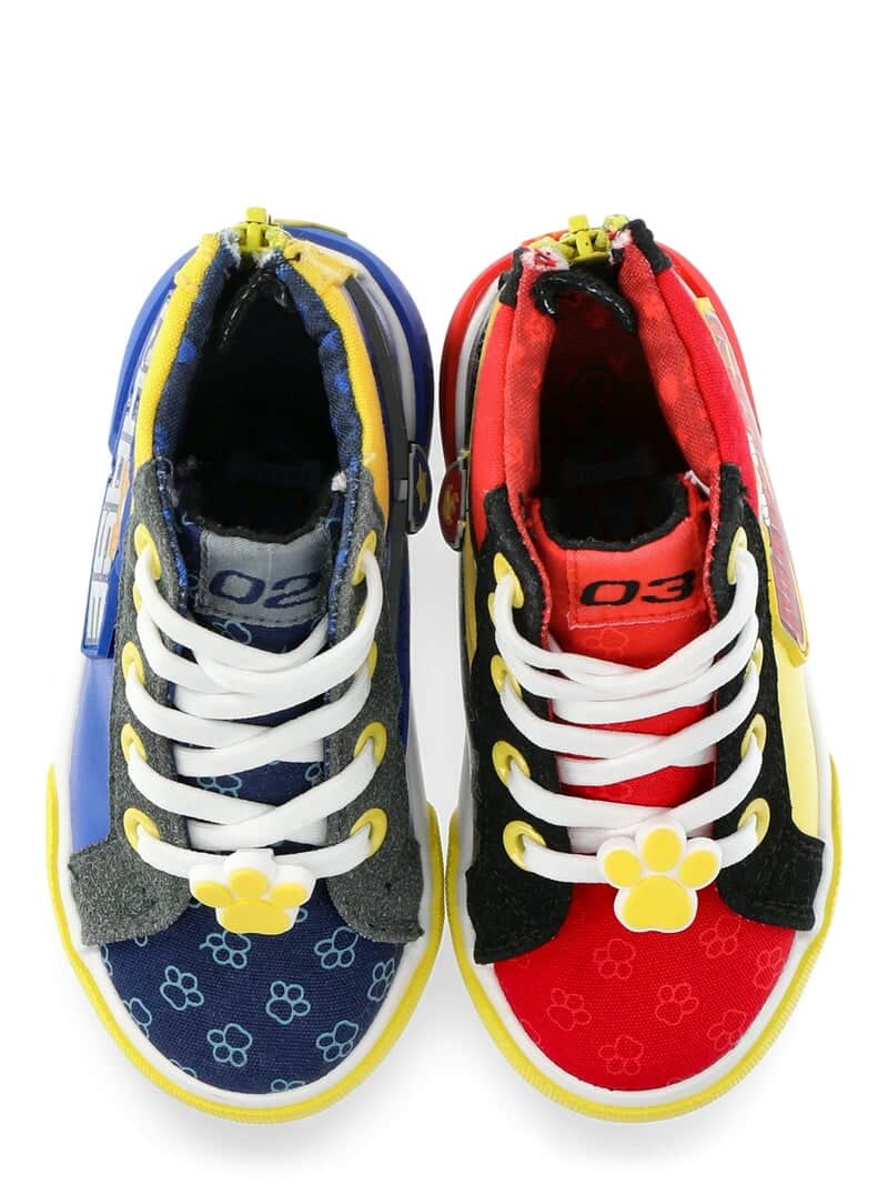 paw patrol boys sneaker(25)