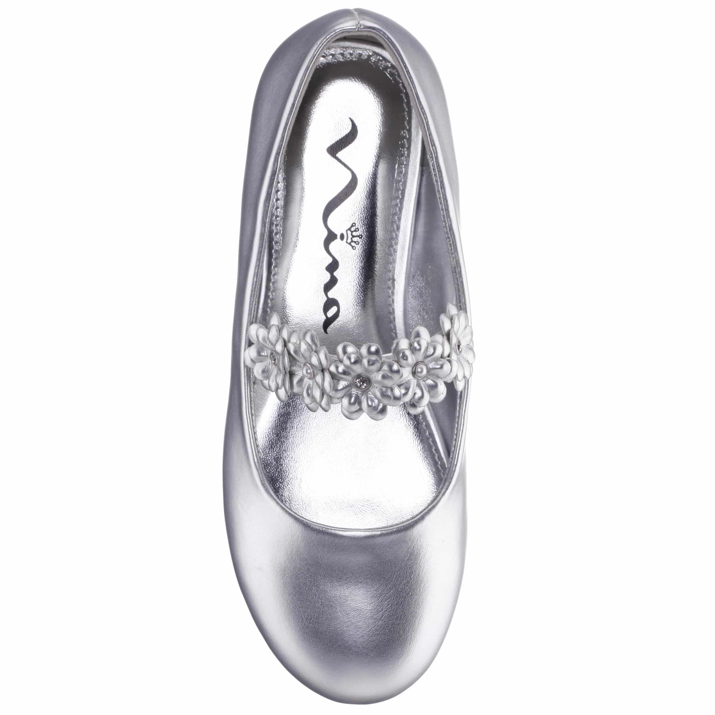 nina design girls dress shoe - Image 1