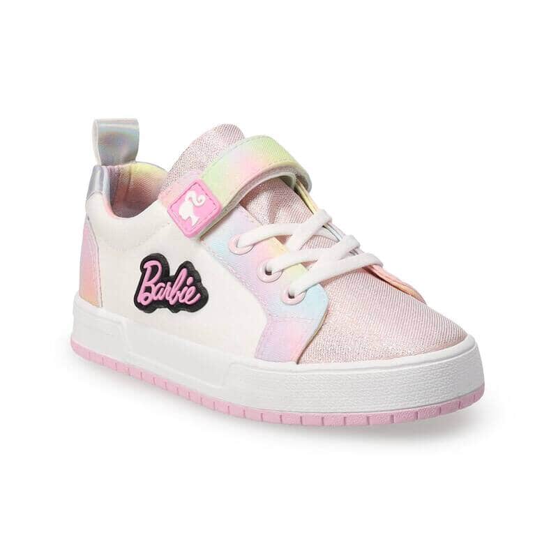 barbie girls sneaker (30) - Thumbnail 2