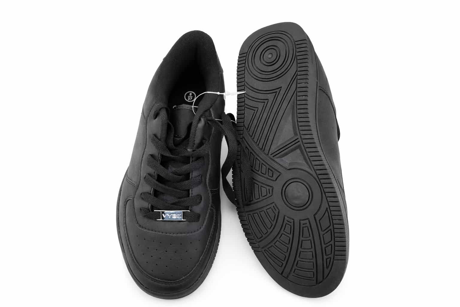 black  boys sneaker(37)