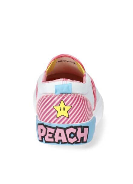 super mario girl sneaker - Thumbnail 2