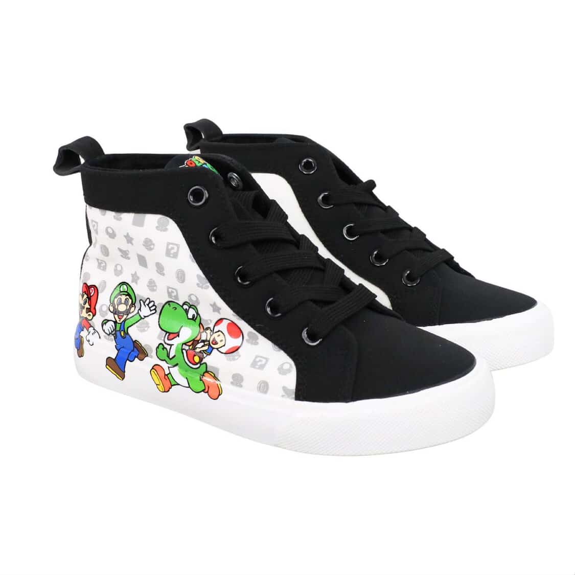 super mario boys sneaker(32)