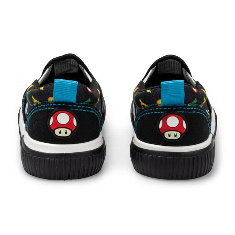 super mario boys sneaker  - Thumbnail 3