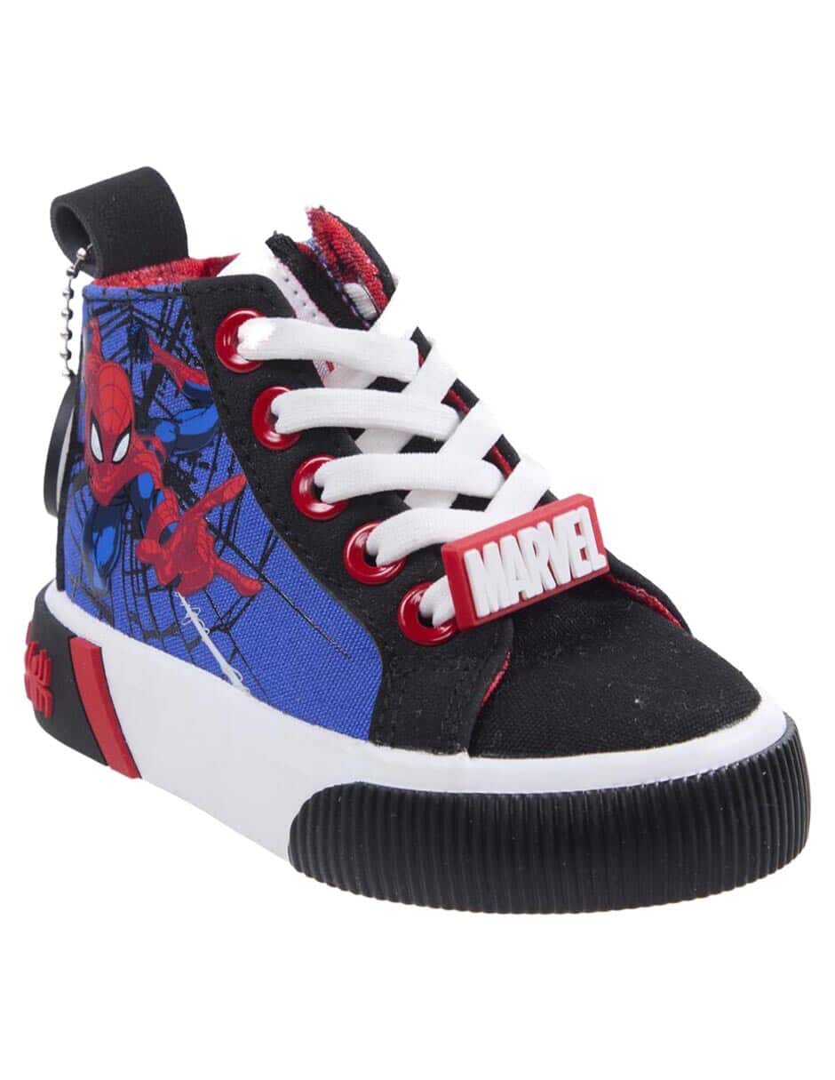 spiderman boys sneaker(24) - Thumbnail 2