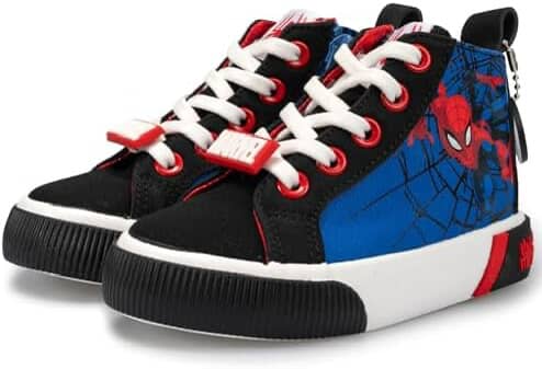 spiderman boys sneaker(24)