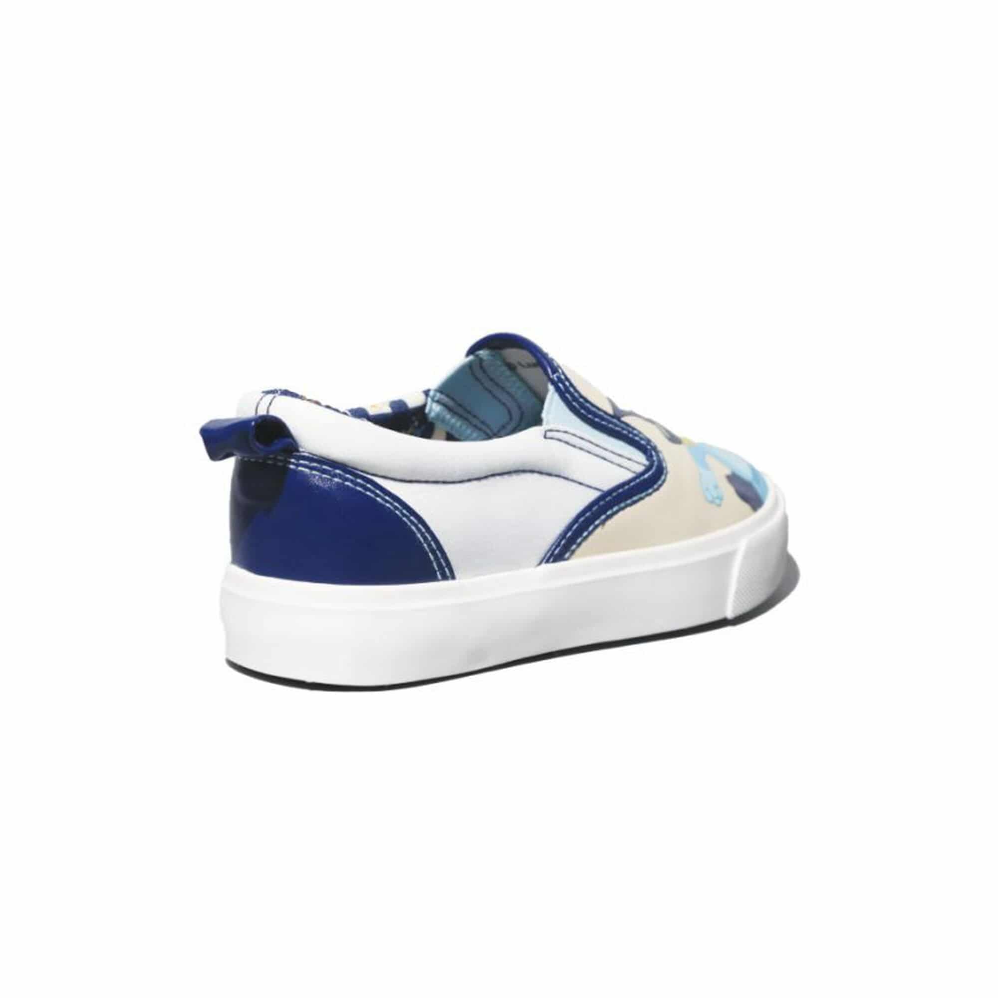 bluey unisex  sneaker - Thumbnail 3