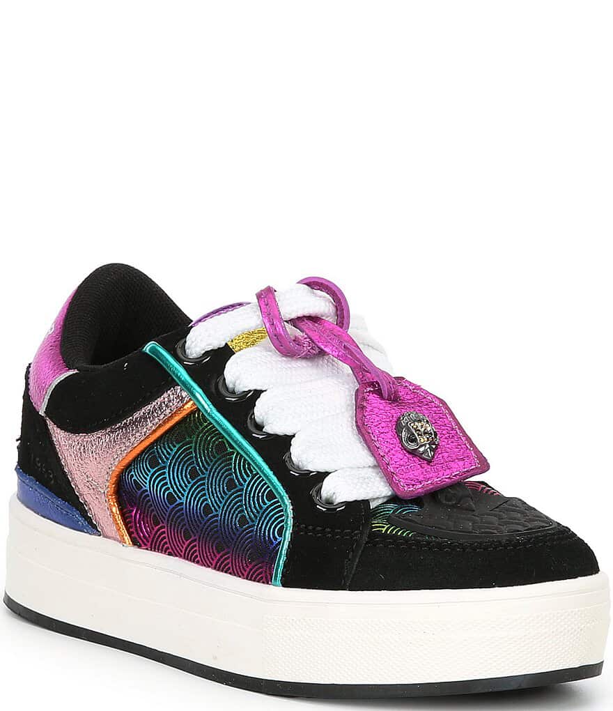 kg london girls sneaker - Thumbnail 3