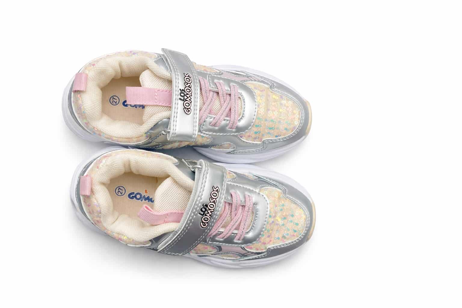 los gomosos girls sneaker(27) - Thumbnail 2