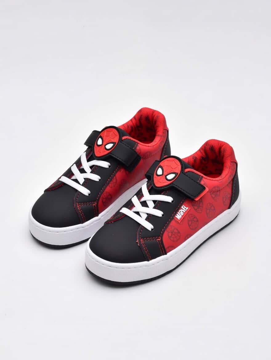 spiderman boys sneaker(31)