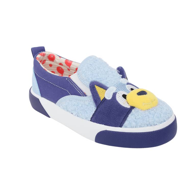 bluey bingo boys sneaker(27.5) - Thumbnail 3