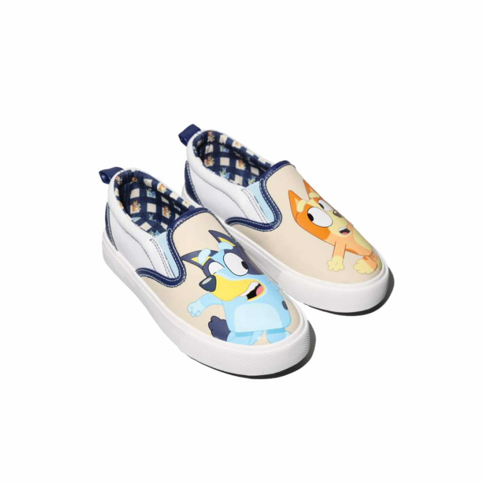 bluey unisex  sneaker