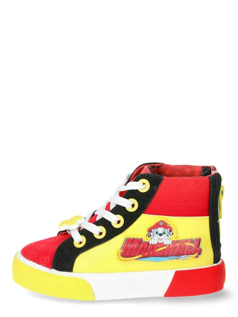 paw patrol boys sneaker(25) - Thumbnail 3