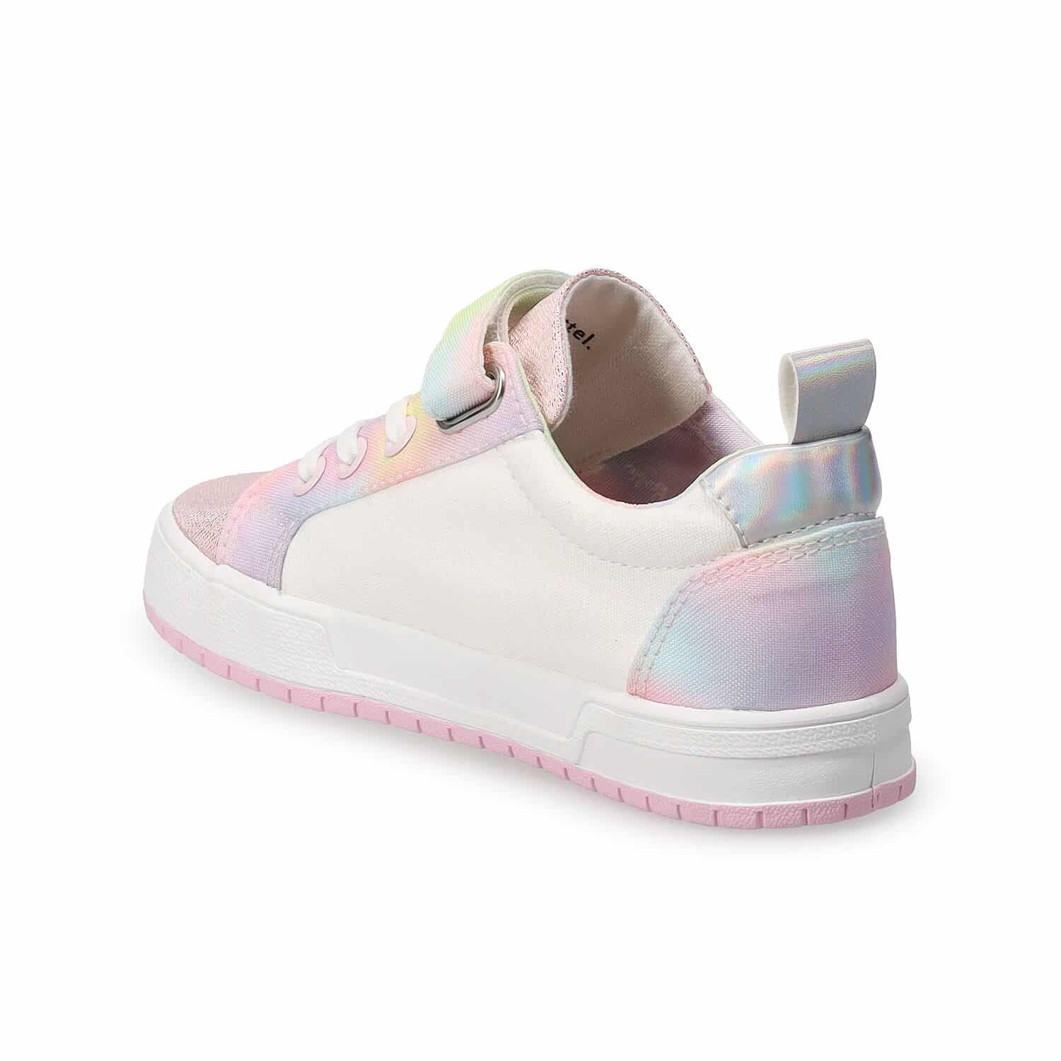 barbie girls sneaker (30) - Thumbnail 3
