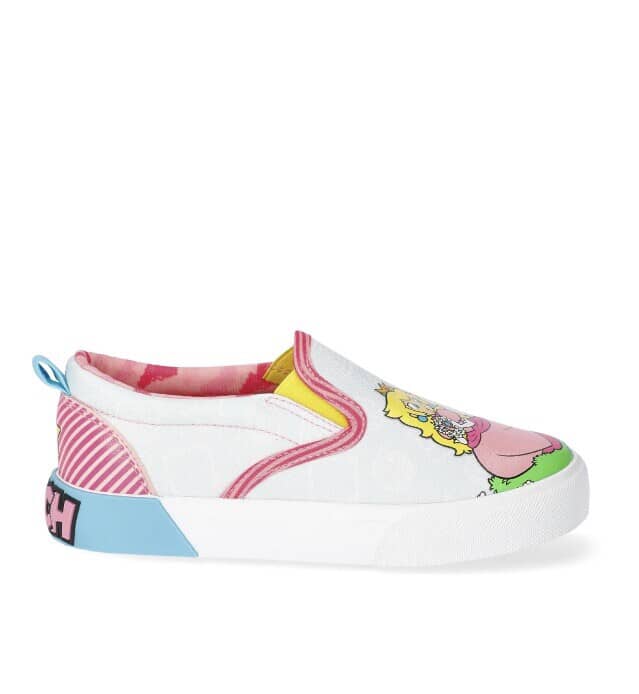 super mario girl sneaker - Thumbnail 3