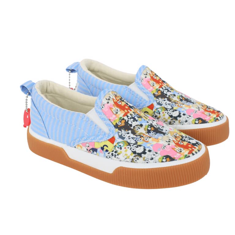 bluey unisex sneaker(30)