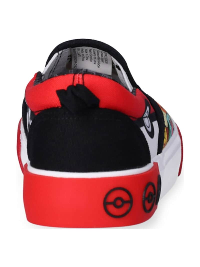 pokemon unisex sneaker - Thumbnail 2