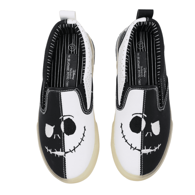 disney tim burtons unisex sneaker(31)