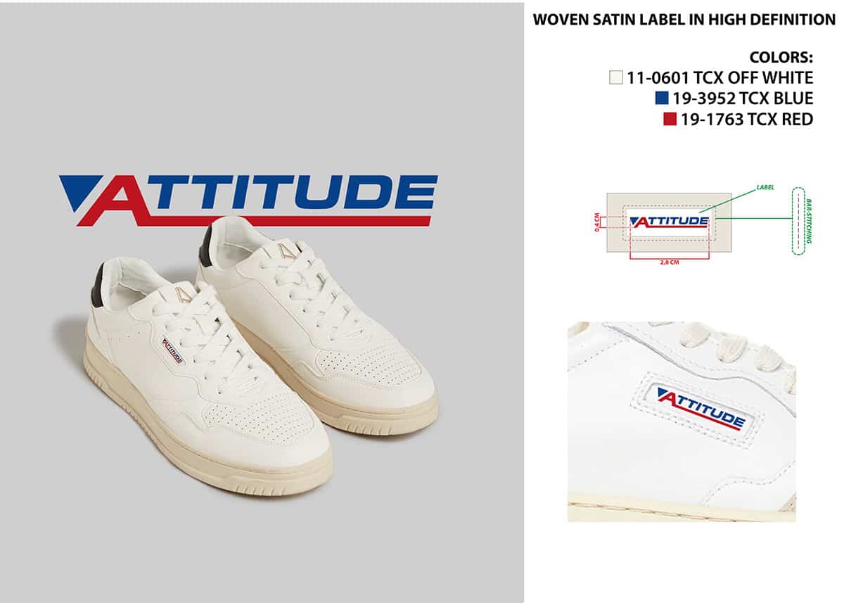 alcott boys sneaker(43) - Thumbnail 2