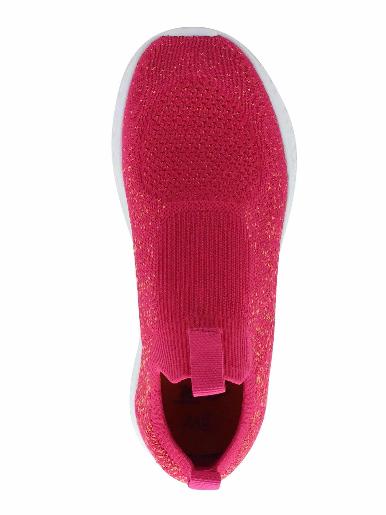 avia girls trainers (38) - Thumbnail 3