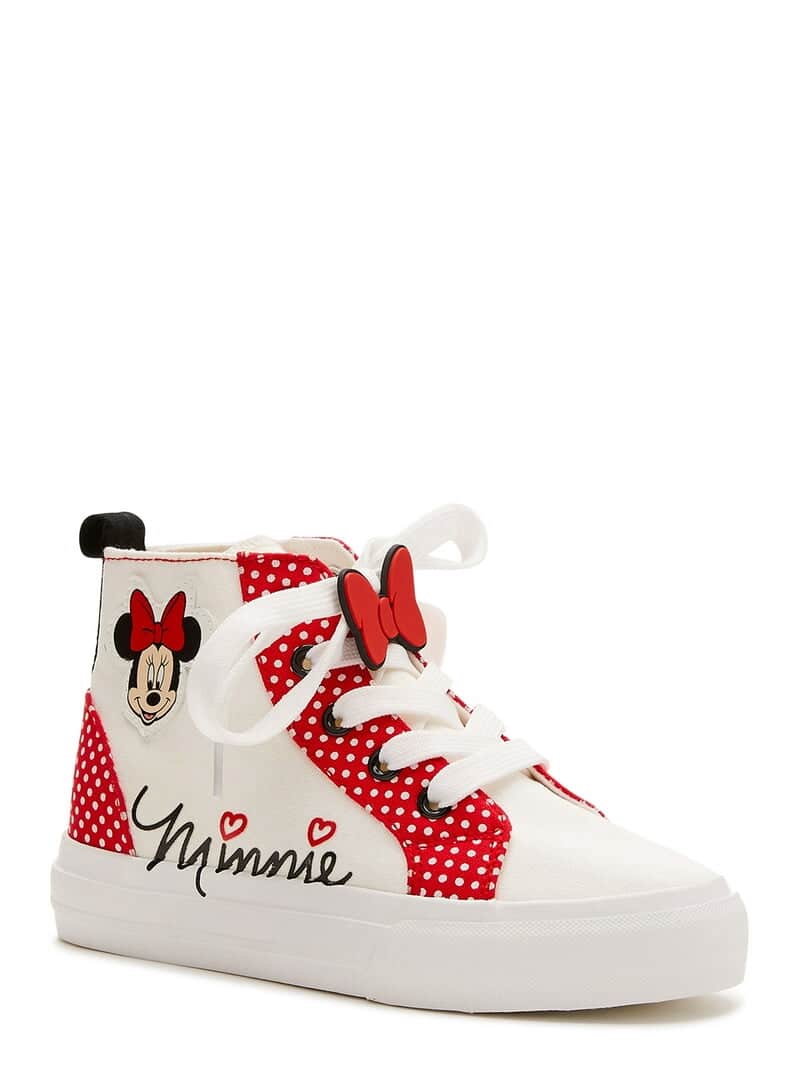 minnie mouse grils sneaker(37.5) - Image 1