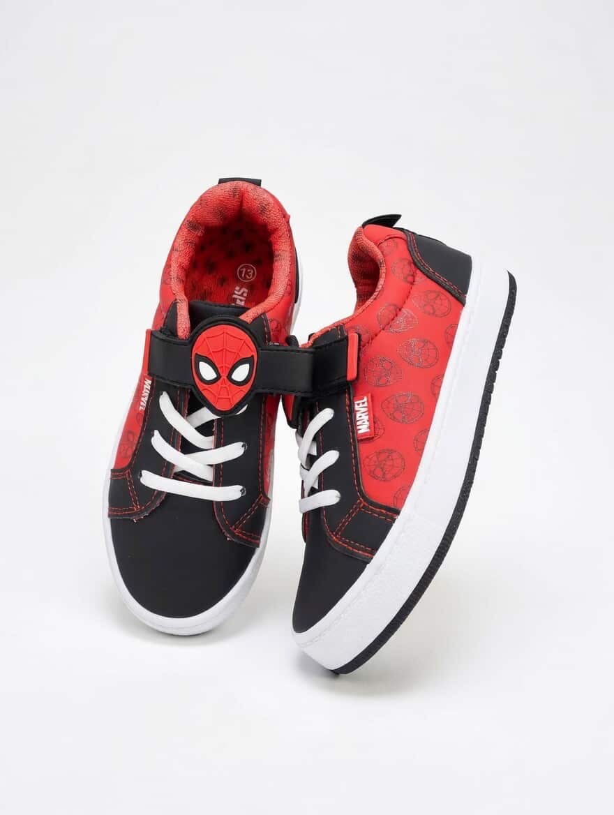 spiderman boys sneaker(31) - Thumbnail 2