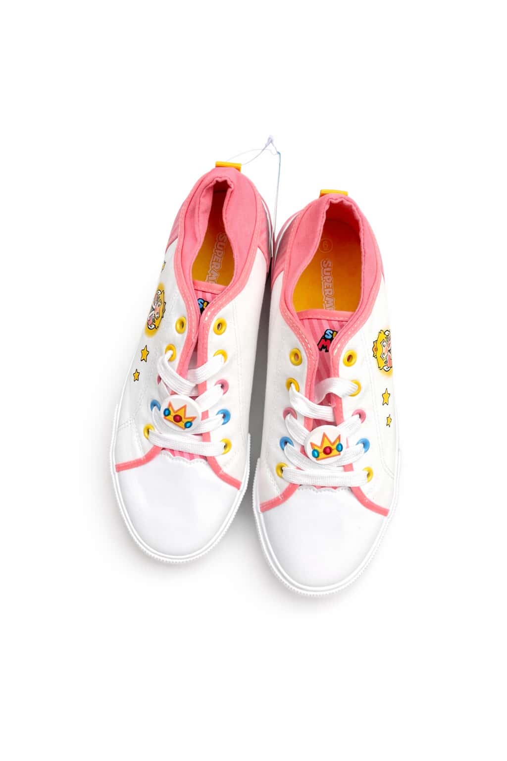 super mario girls sneaker (37)