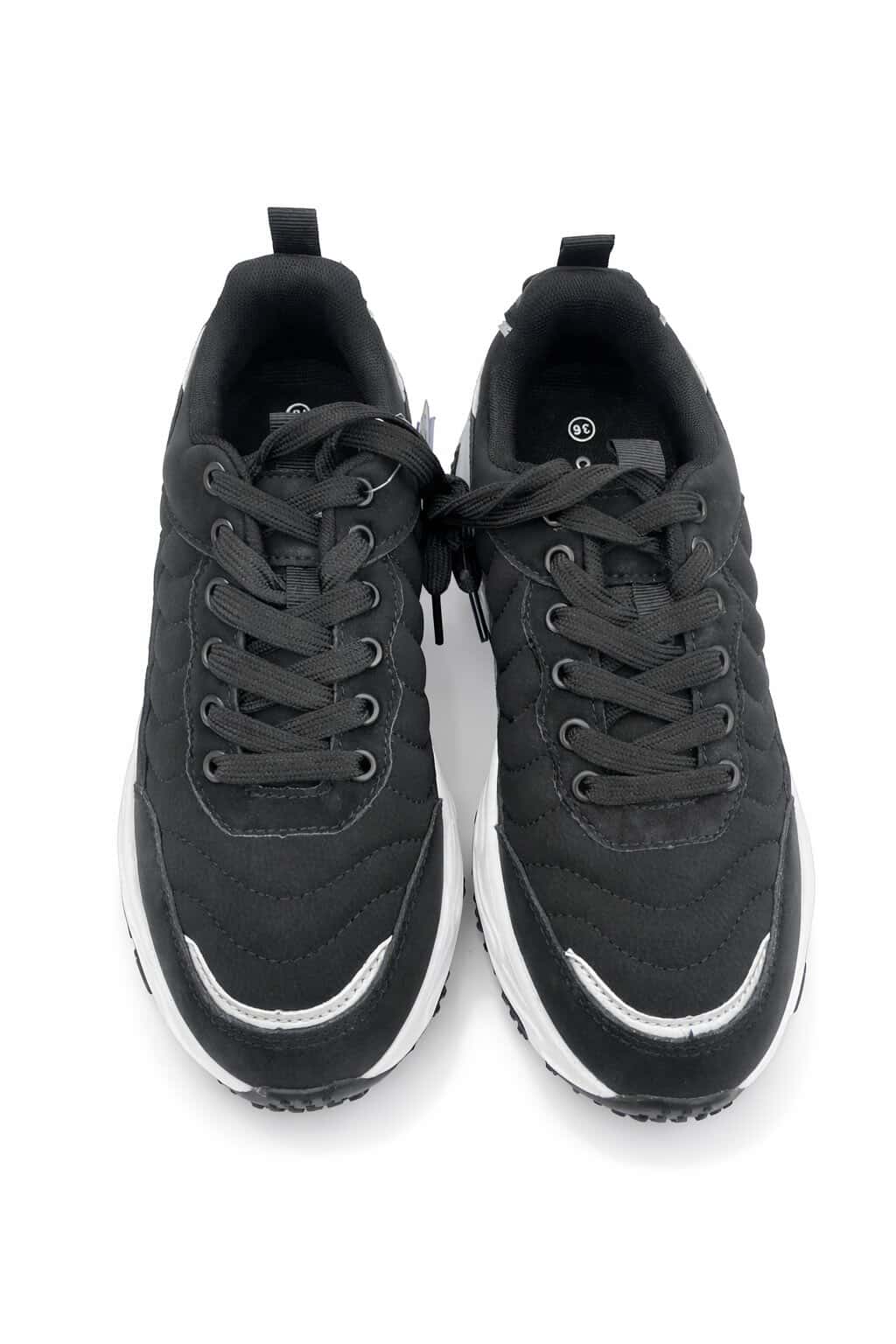 croydon boys sneaker(36) - Thumbnail 2