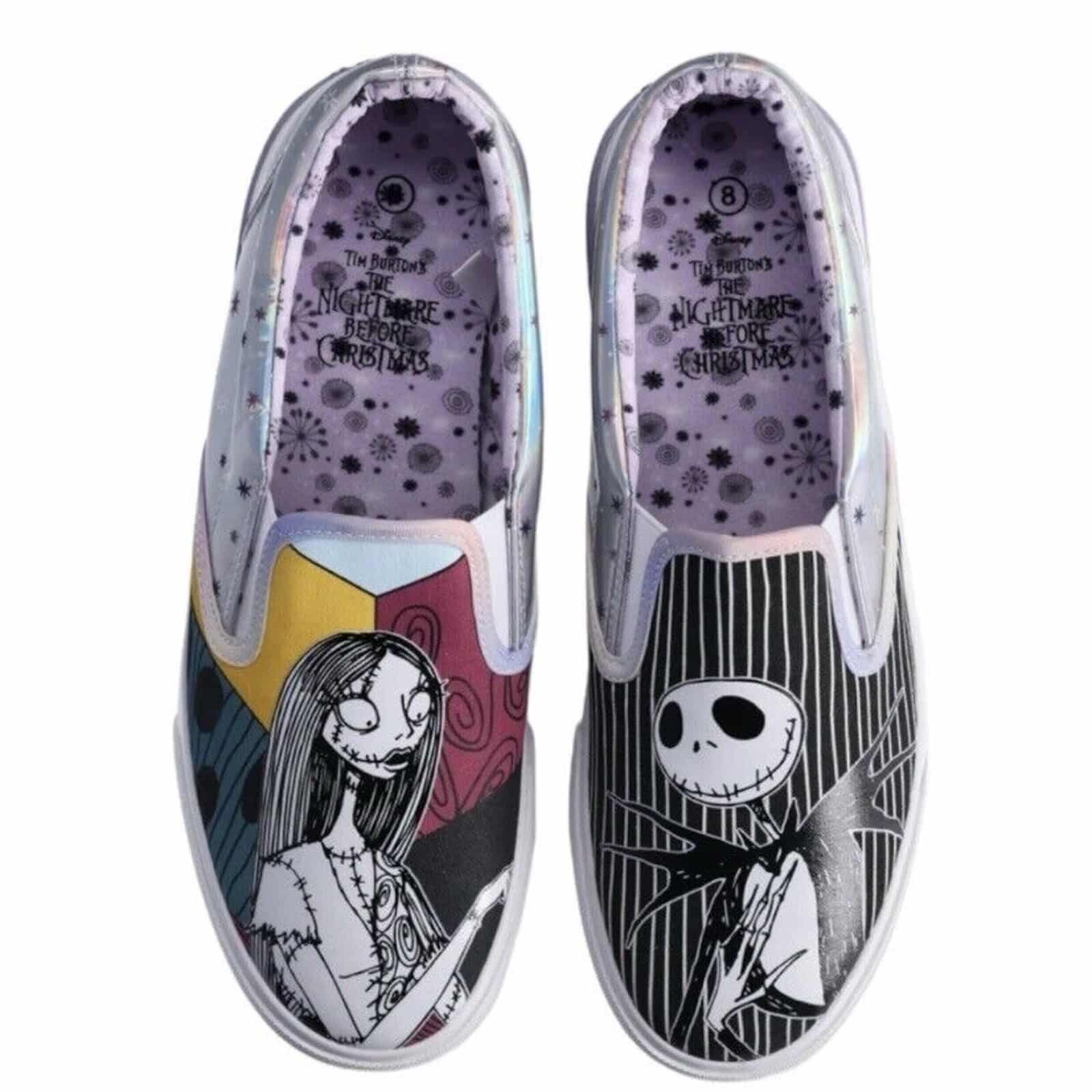 the burton girls sneaker - Image 1