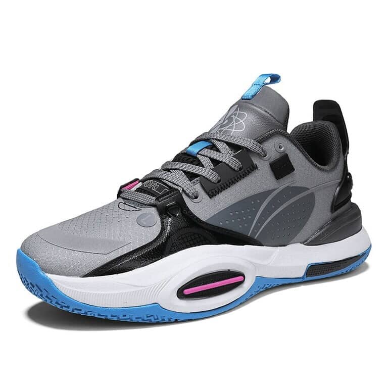 unisex basketball trainers(37)