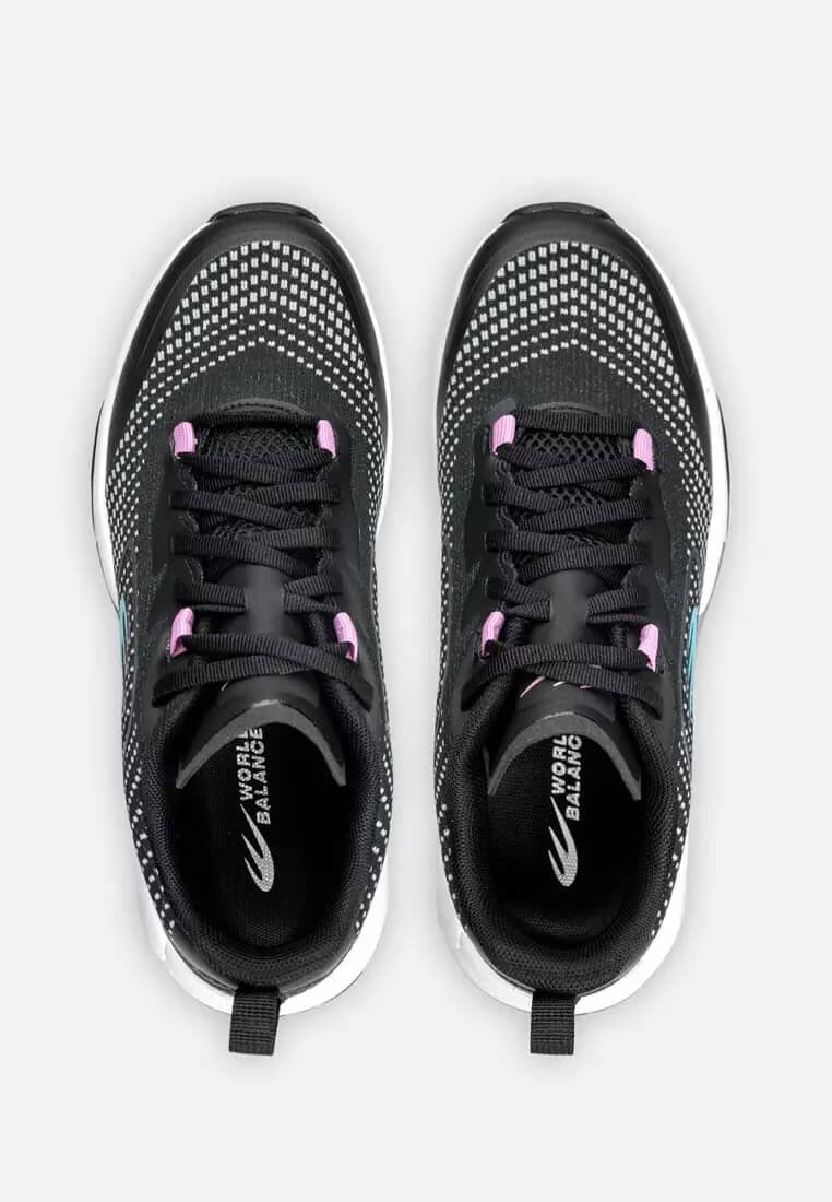 world balance  girls trainer - Thumbnail 3