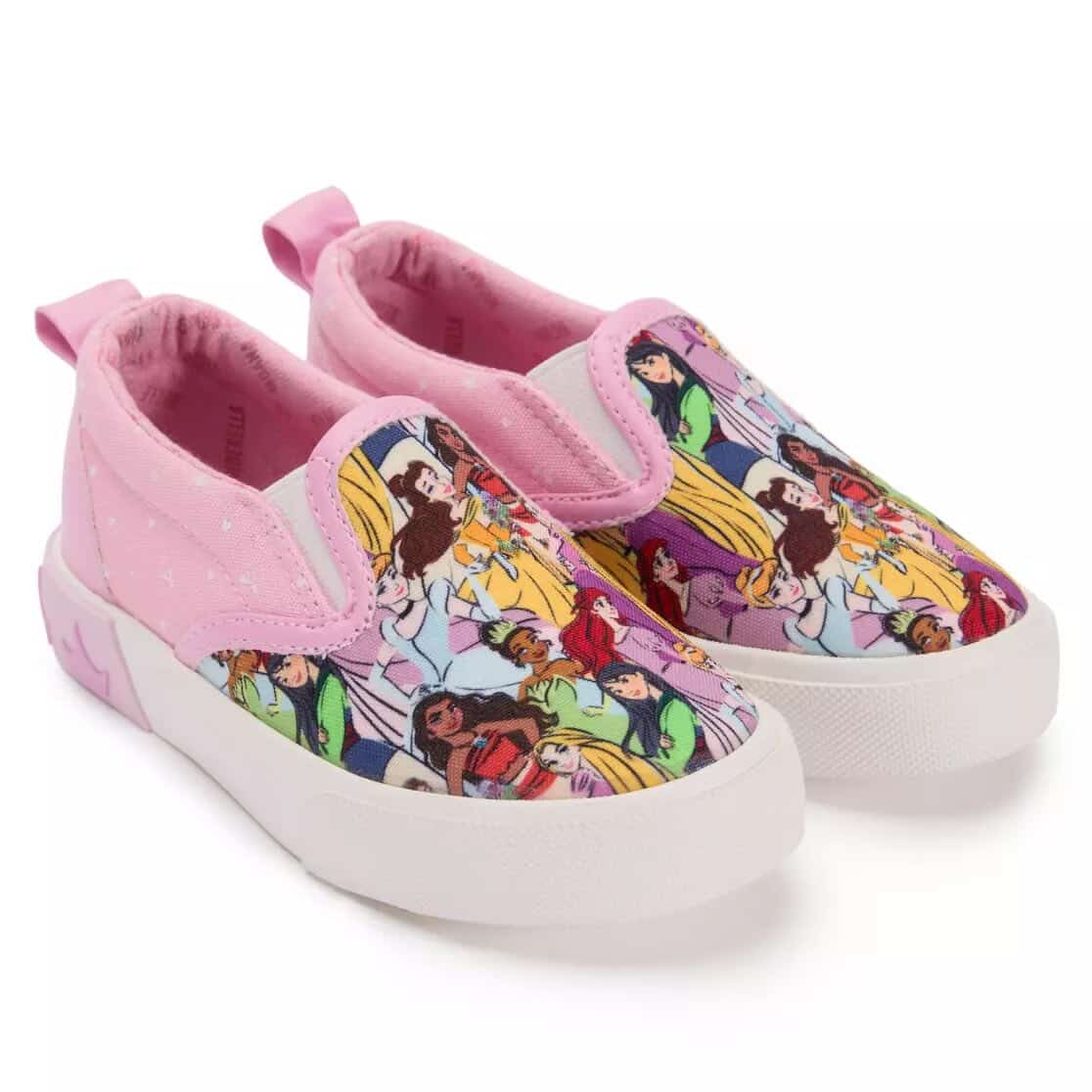 disney princess girls sneaker (27.5) - Thumbnail 2