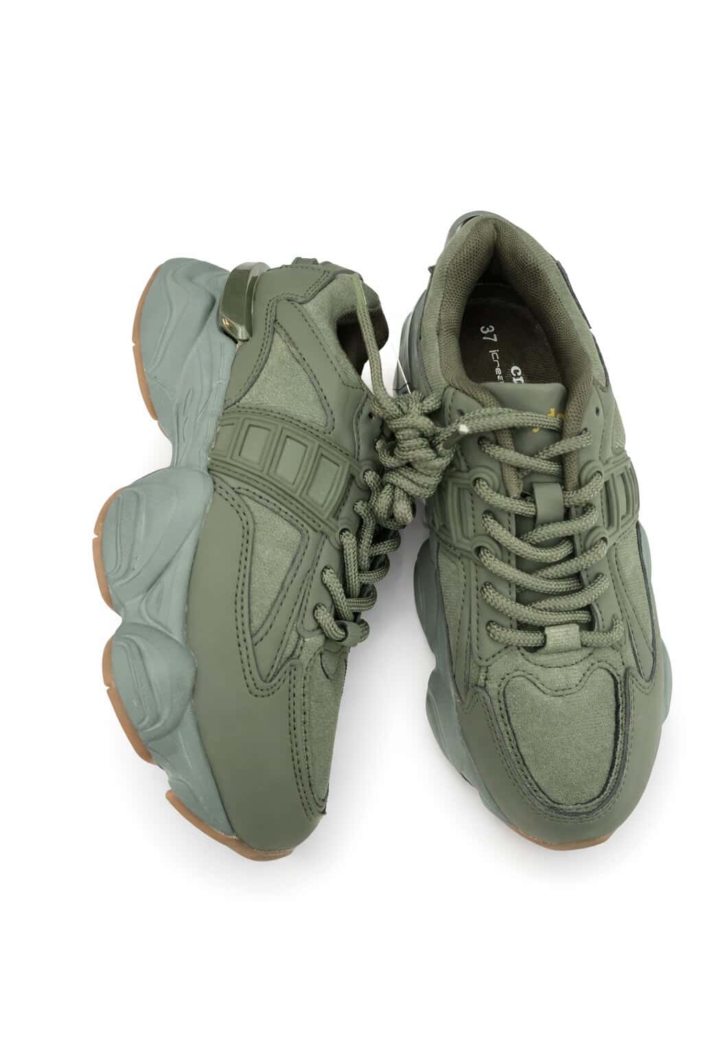 croydon boys sneaker(37) - Thumbnail 2