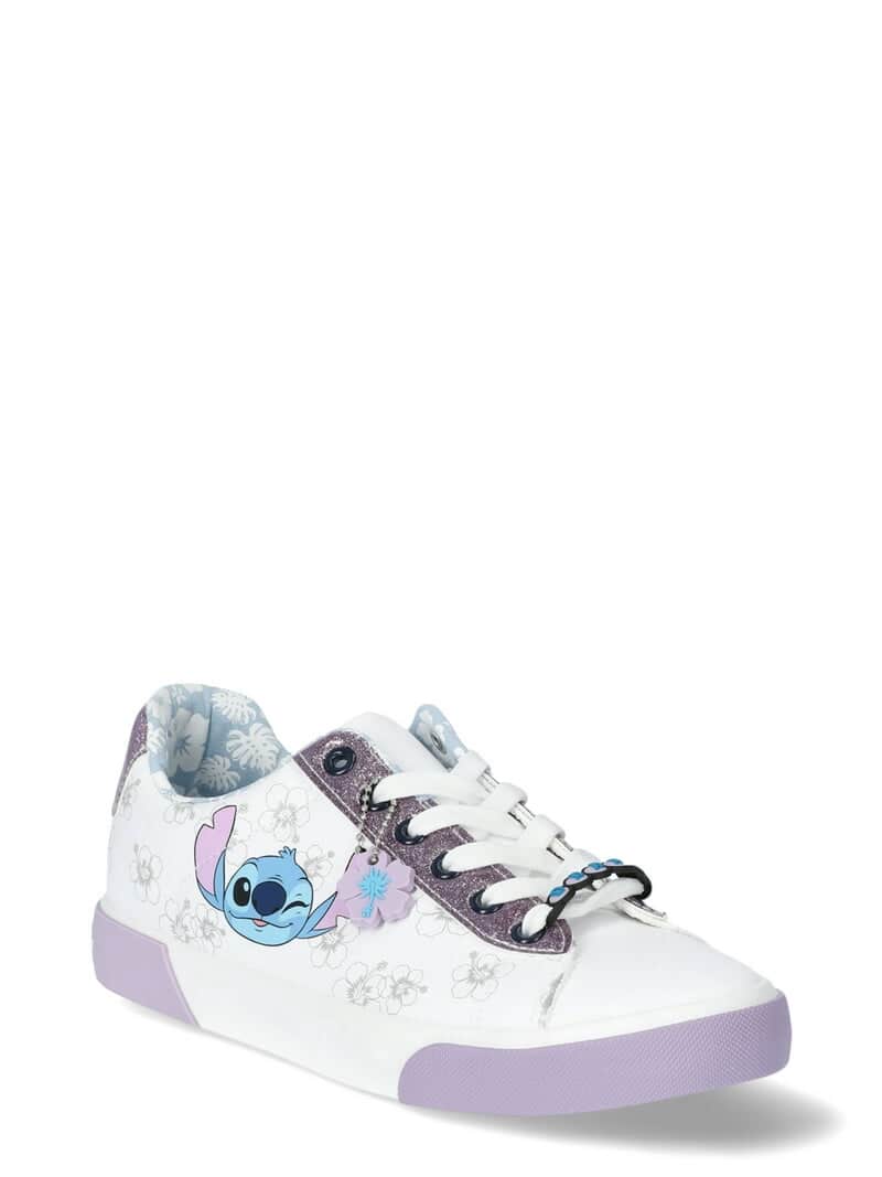 stitch girls sneaker (35.5) - Thumbnail 3
