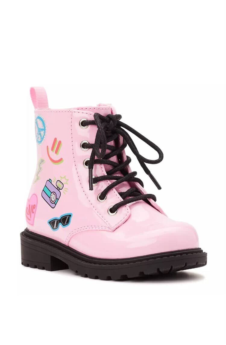 wonder girls boot(28.5)