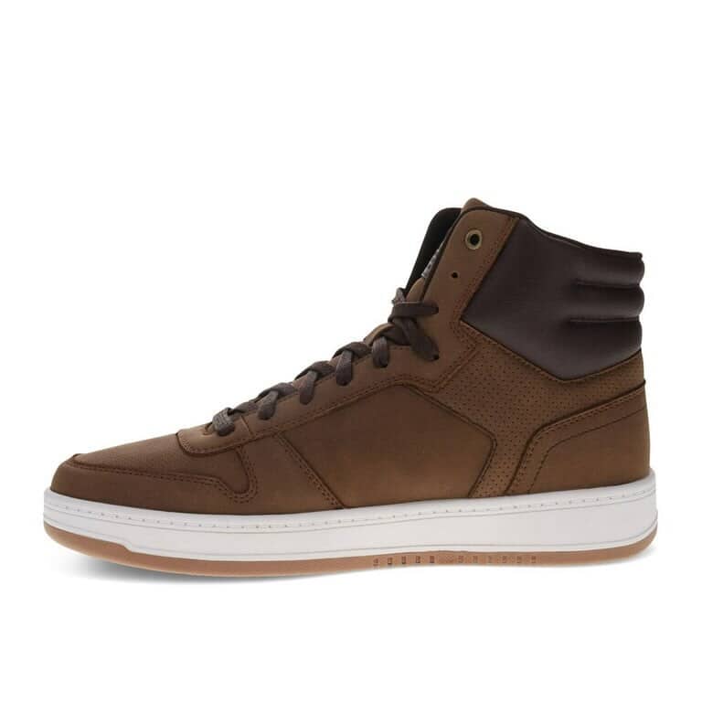 levi's high top boys  sneaker(43) - Thumbnail 3