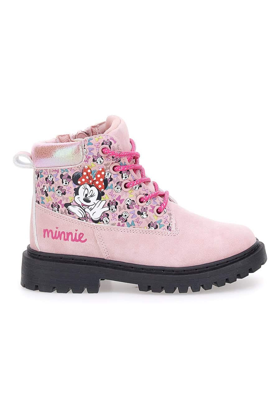 minnie girls boot(25)