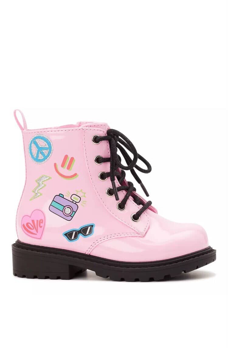 wonder girls boot(28.5) - Thumbnail 3