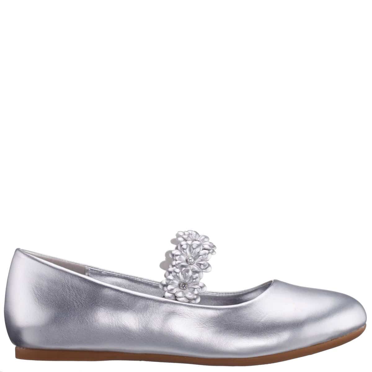 nina design girls dress shoe - Thumbnail 2