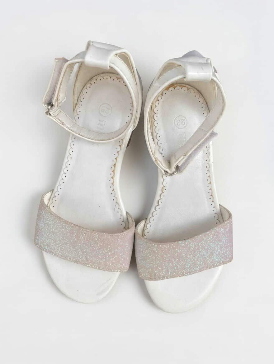 max design girls dress shoe(28) - Thumbnail 2