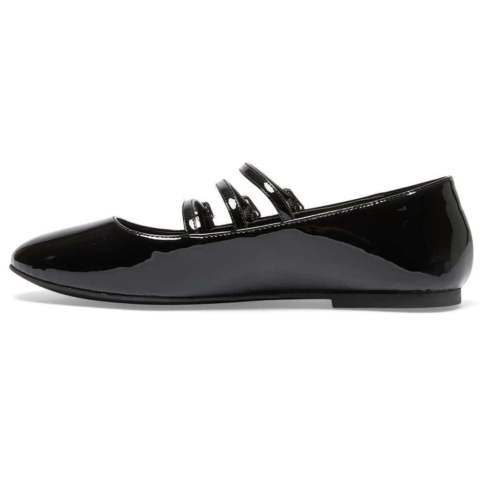 willow girls dress shoe - Thumbnail 3