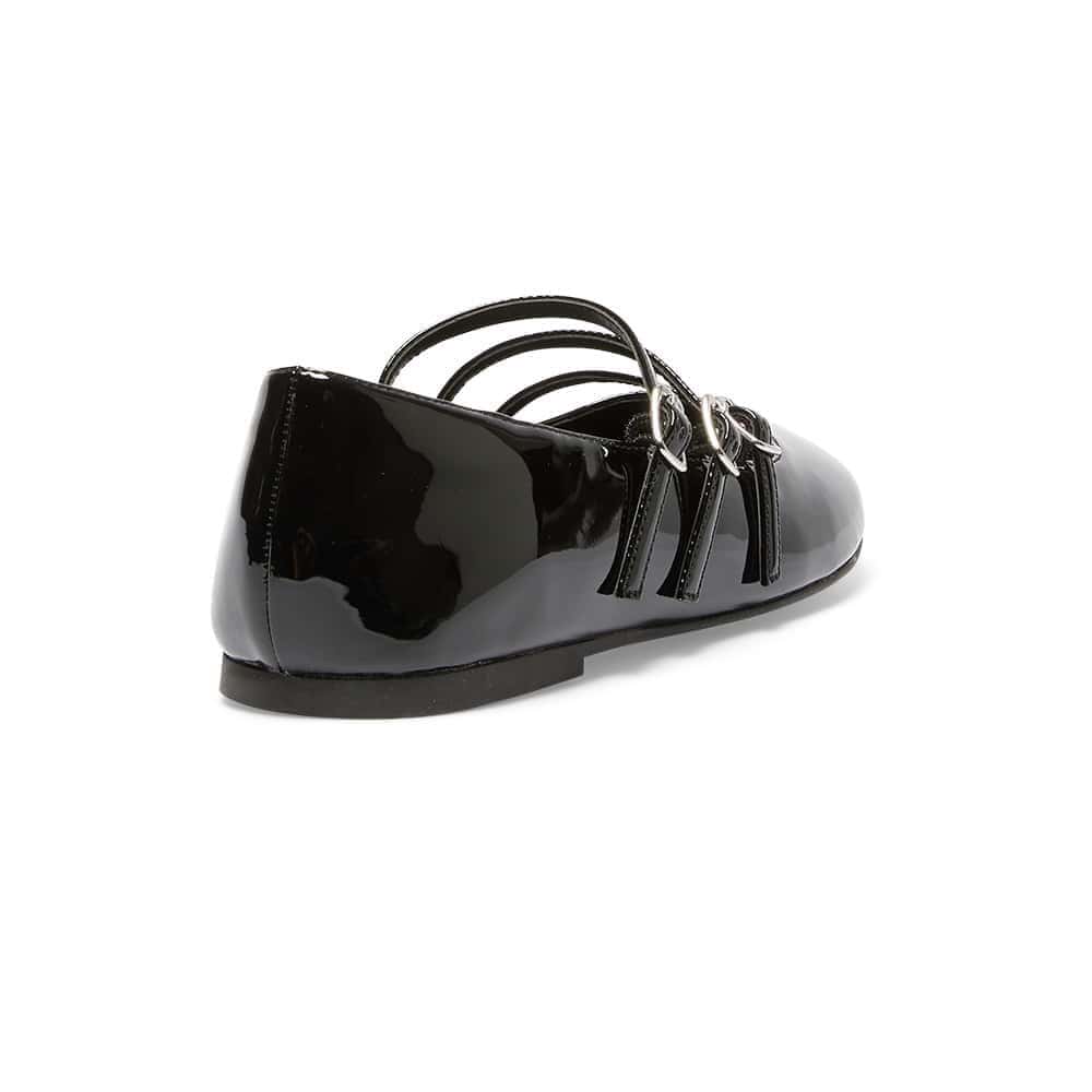 willow girls dress shoe - Thumbnail 2