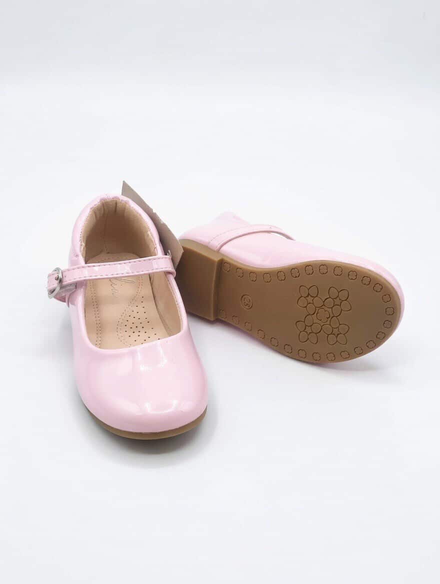 melia girls dress shoe - Thumbnail 2