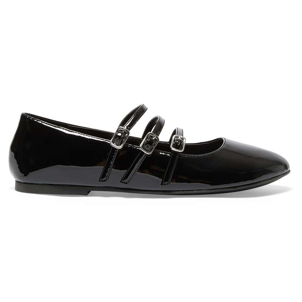 willow girls dress shoe - Image 1