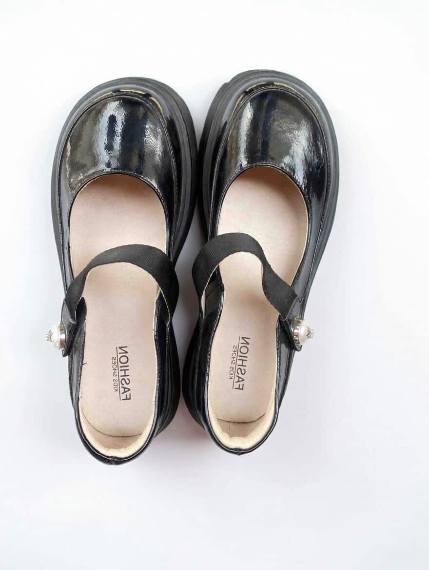 fashion kids shoe(37)