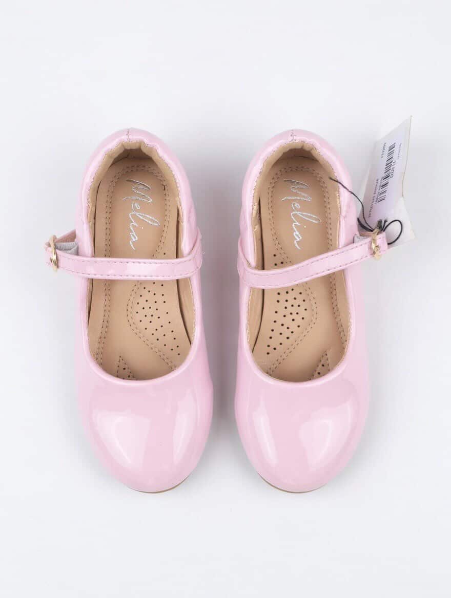 melia girls dress shoe - Image 1