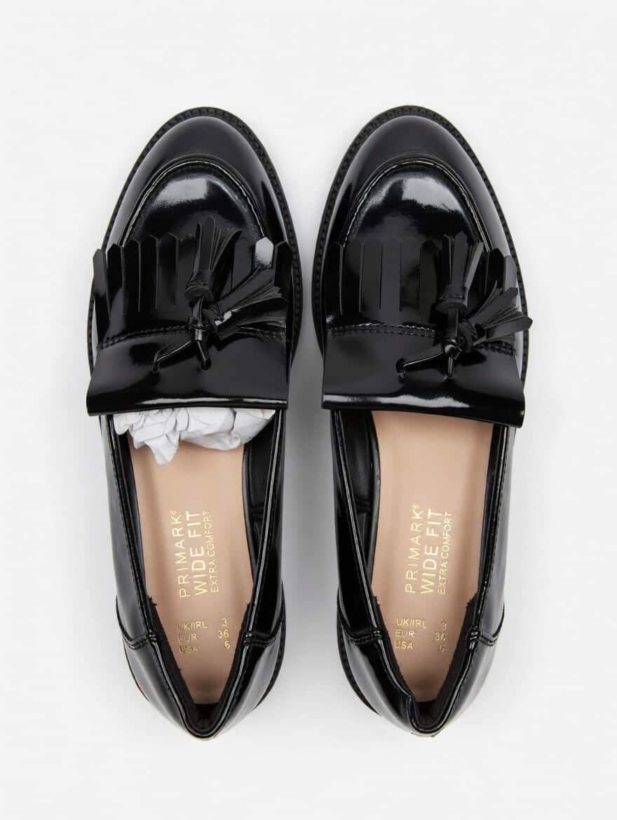 extra comfort unisex dress shoe(36)