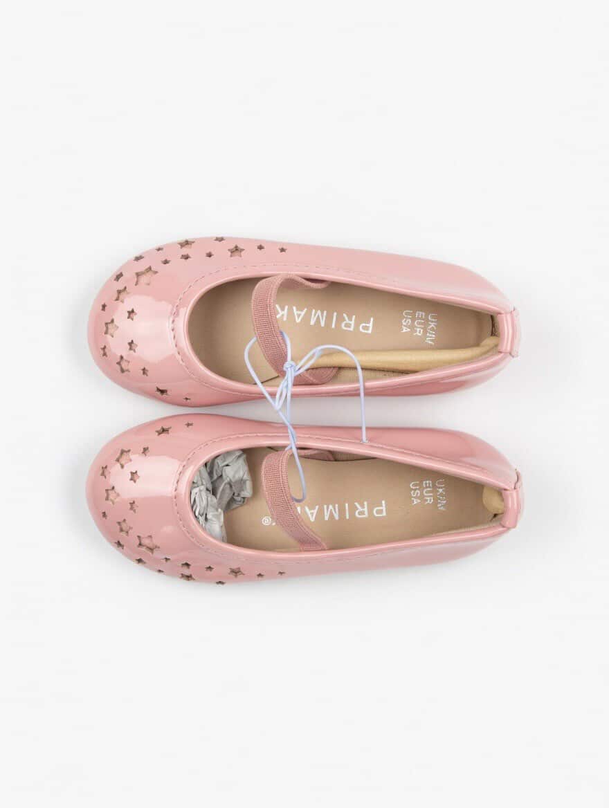 primark girls flat shoe(23) - Thumbnail 2