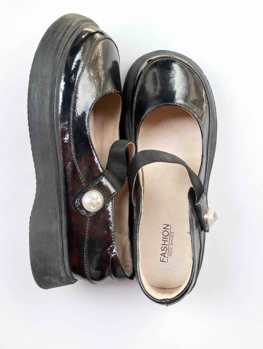 fashion kids shoe(37) - Thumbnail 2