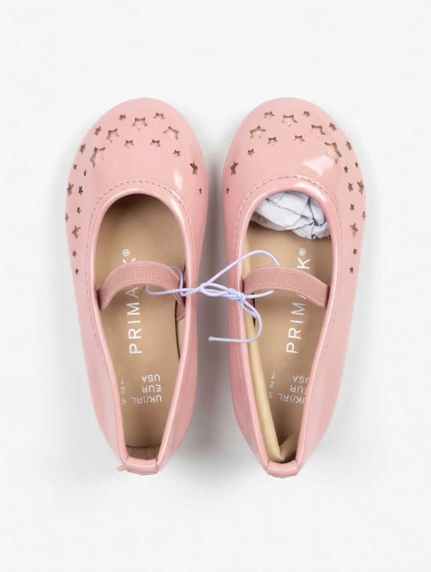 primark girls flat shoe(23)